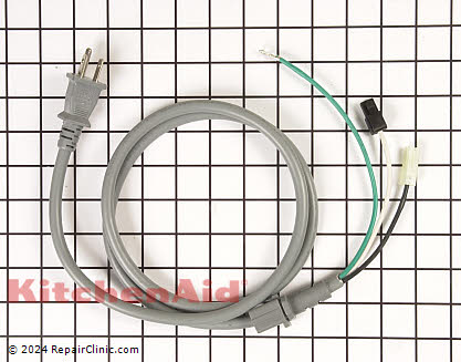 Power Cord 815147 Alternate Product View
