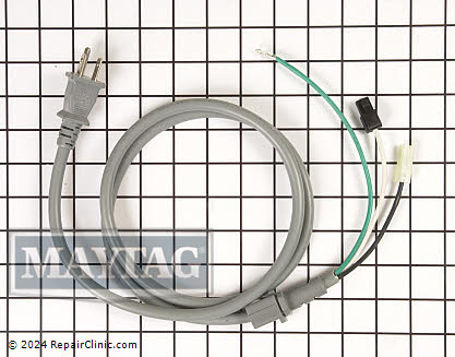 Power Cord 815147 Alternate Product View