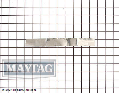Heat Reflector Tape 74003660 Alternate Product View