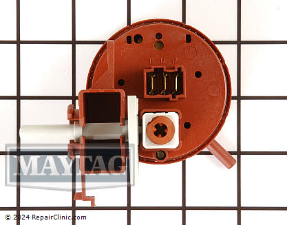 Pressure Switch 22003963 Alternate Product View