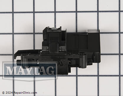 Door Latch WPW10653840 Alternate Product View