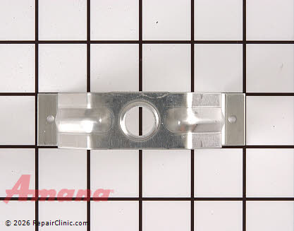 Bracket & Flange WP10492701 Alternate Product View