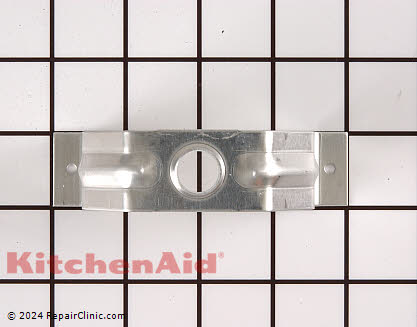 Bracket & Flange WP10492701 Alternate Product View