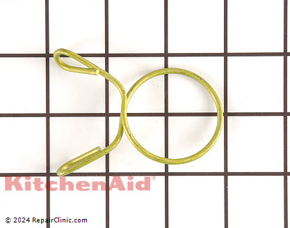 Hose Clamp WP3357331 Alternate Product View