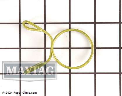 Hose Clamp WP3357331 Alternate Product View