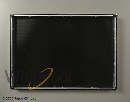 Glass Main Top W10365147 Alternate Product View
