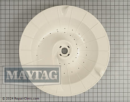 Washplate 12002203 Alternate Product View