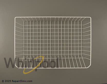 Wire Basket W10150039 Alternate Product View