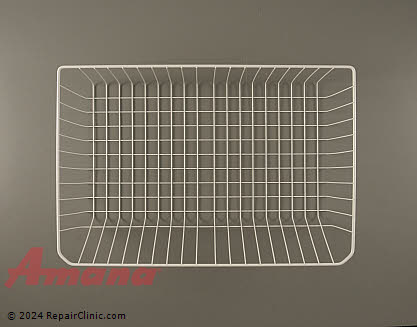 Wire Basket W10150039 Alternate Product View