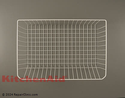Wire Basket W10150039 Alternate Product View