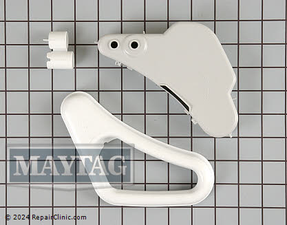 Bleach Dispenser 12002565 Alternate Product View