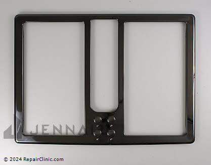 Cooktop Frame WP2002F152-09 Alternate Product View