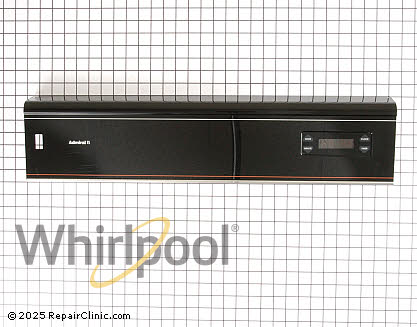 Touchpad and Control Panel 12001090 Alternate Product View