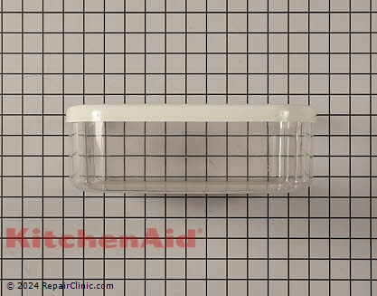 Door Shelf Bin WP12918704 Alternate Product View
