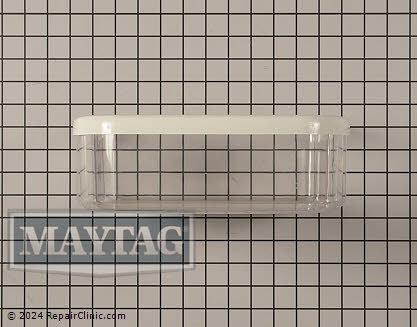 Door Shelf Bin WP12918704 Alternate Product View