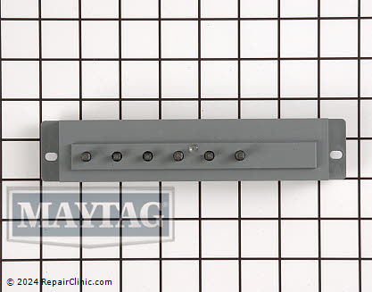 Push Button Switch 99001611 Alternate Product View