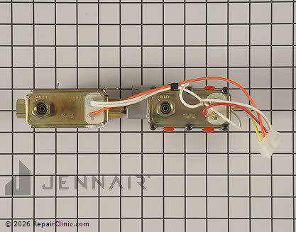 Safety Valve WP74011290 Alternate Product View