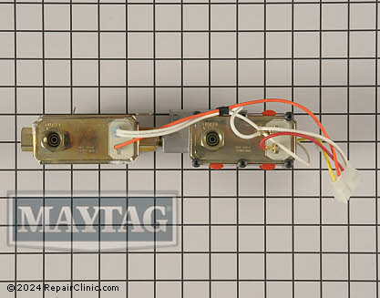 Safety Valve WP74011290 Alternate Product View