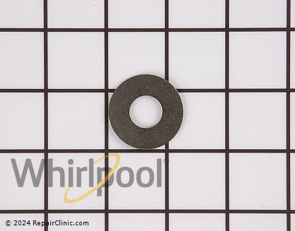 Washer WP35-2082 Alternate Product View