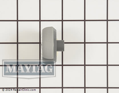 Knob WPW10180218 Alternate Product View