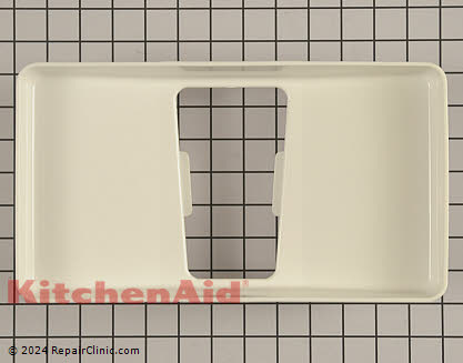 Drip Tray 241675 Alternate Product View