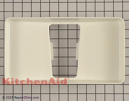 Drip Tray 241675 Alternate Product View