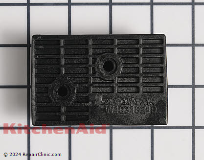 Foot WPW10318219 Alternate Product View