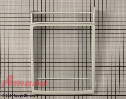 Shelf Glass WPW10208663 Alternate Product View