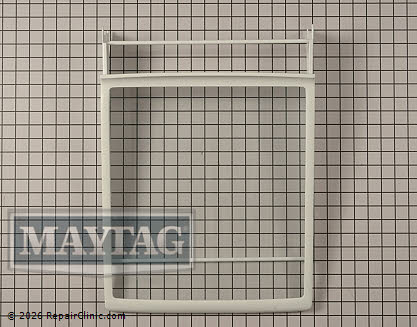 Shelf Glass WPW10208663 Alternate Product View
