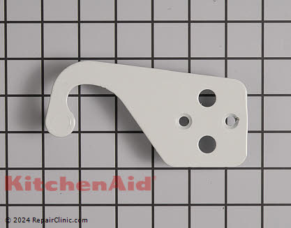 Top Hinge W11573587 Alternate Product View