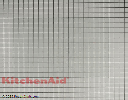 Inner Door Glass 8300973 Alternate Product View