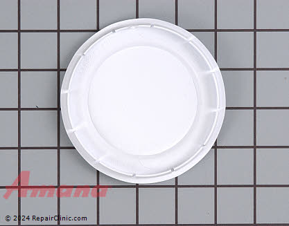 Agitator Cap WP3352483 Alternate Product View
