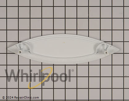 Door Handle W10819774 Alternate Product View