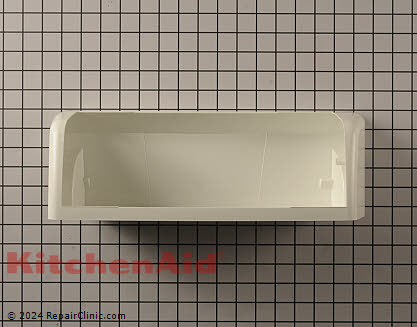Door Shelf Bin WP2223879 Alternate Product View