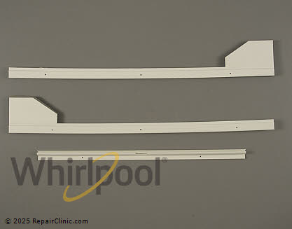 Trim Piece W10271442 Alternate Product View