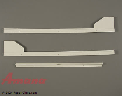 Trim Piece W10271442 Alternate Product View