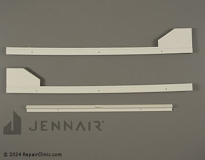 Trim Piece W10271442 Alternate Product View