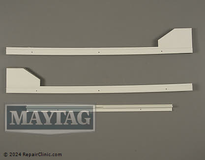 Trim Piece W10271442 Alternate Product View