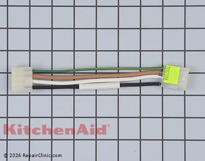 Wire Harness 2002006 Alternate Product View