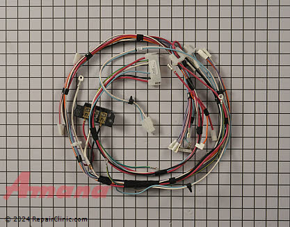 Wire Harness WPW10450292 Alternate Product View