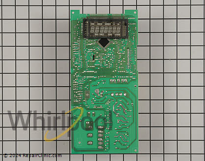 Control Board WPW10245197 Alternate Product View
