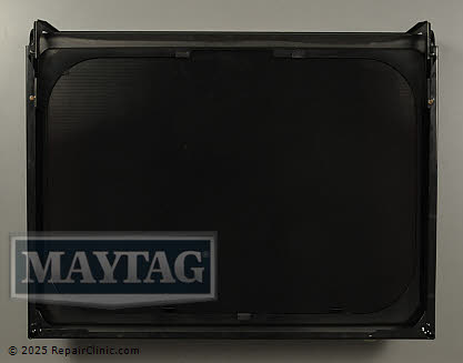 Glass Main Top W10336332 Alternate Product View