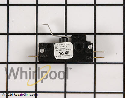 Switch 7403P099-60 Alternate Product View