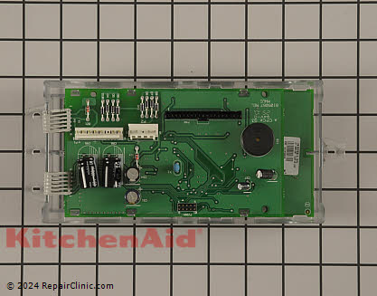 Control Board WPW10460454 Alternate Product View