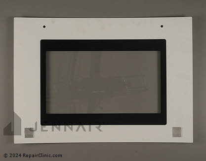 Door Glass WP74008418 Alternate Product View