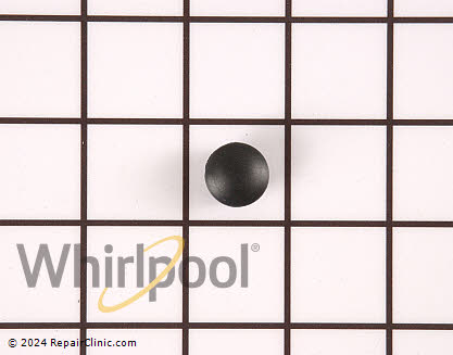 Timer Knob WP9781954FB Alternate Product View