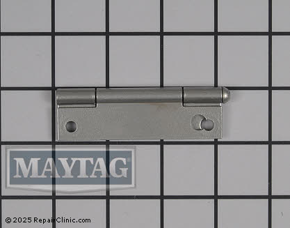 Door Hinge W10249708 Alternate Product View