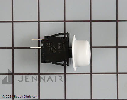 Push Button Switch Y308025 Alternate Product View