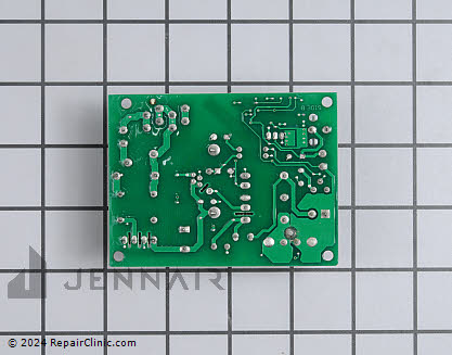 Control Board WPW10356040 Alternate Product View