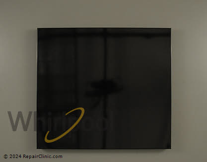 Outer Door Panel W10301571 Alternate Product View